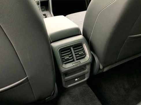 Certified 2022 Volkswagen Taos SE w/ Panoramic Sunroof Package image 30