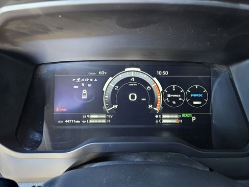 Used 2024 Toyota Tundra TRD Pro image 28