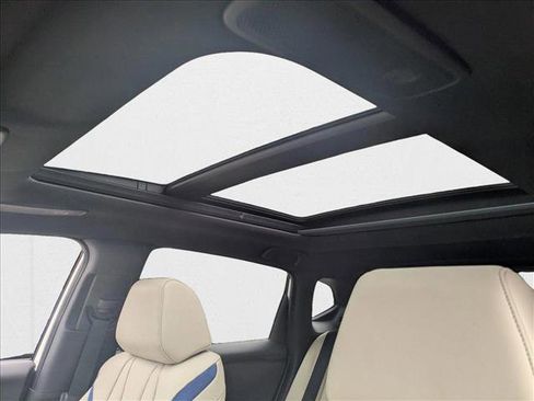 New 2025 Acura ADX A-Spec image 16