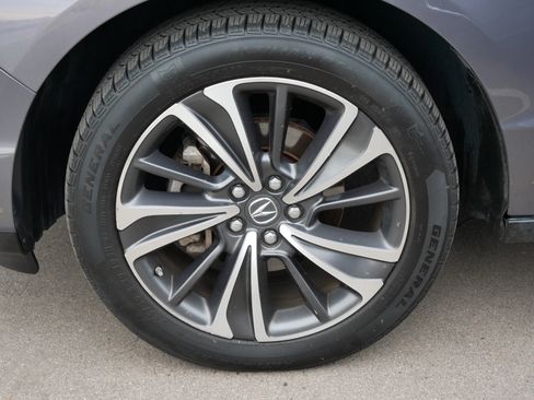 Used 2020 Acura MDX SH-AWD w/ Technology Package image 15