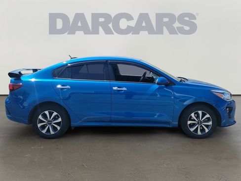Used 2022 Kia Rio S w/ Technology Package FWD image 8