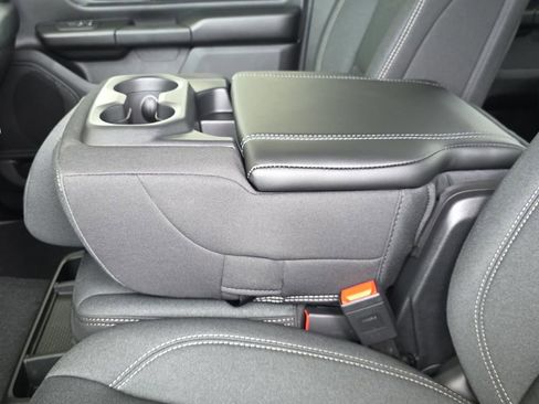 New 2026 RAM 1500 Express RWD image 8
