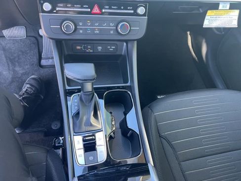 New 2025 Hyundai Santa Cruz SE image 15