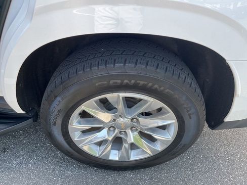 Used 2023 Chevrolet Tahoe LT image 18