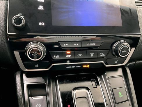 Used 2019 Honda CR-V EX-L image 26