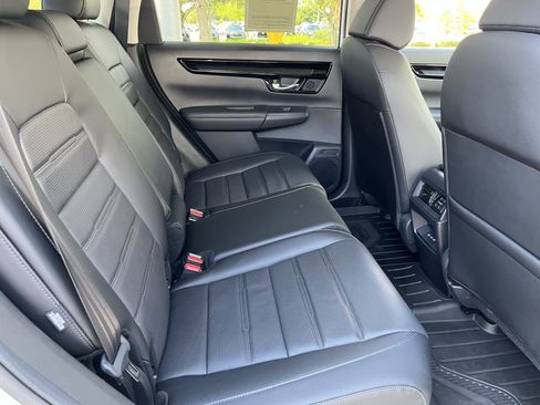 Used 2026 Honda CR-V EX-L image 19