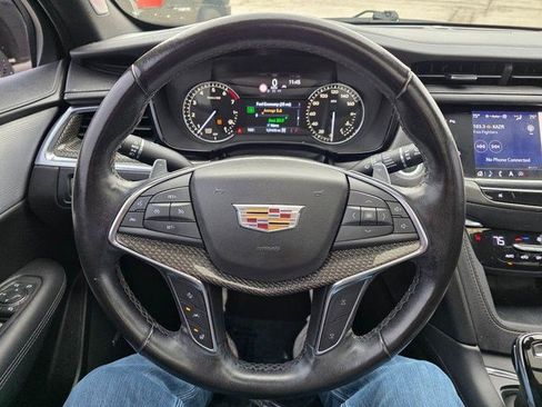 Used 2020 Cadillac XT5 Sportv AWD/4WD image 25