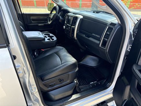 Used 2015 RAM 1500 Laramie w/ Convenience Group AWD/4WD image 23