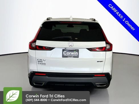 Used 2023 Honda CR-V Sport image 13