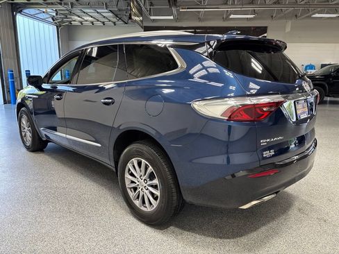 Used 2023 Buick Enclave Essence w/ Trailering Package, 5000 lbs. AWD/4WD image 5