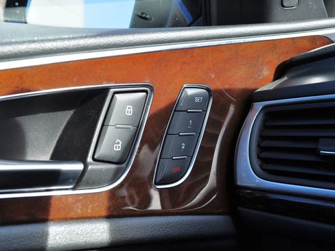 Used 2017 Audi A6 3.0T Prestige w/ Prestige Package image 12