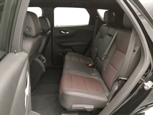 Used 2022 Chevrolet Blazer RS w/ Enhanced Convenience Package image 18