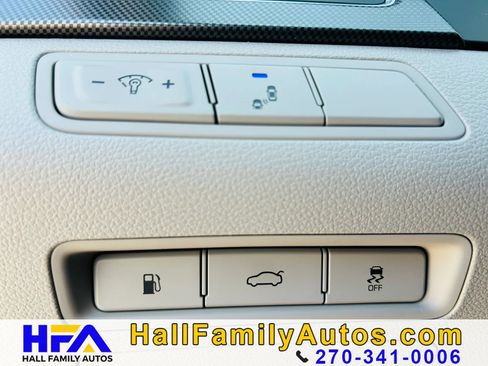 Used 2015 Hyundai Sonata Sport w/ Option Group 04 FWD image 25