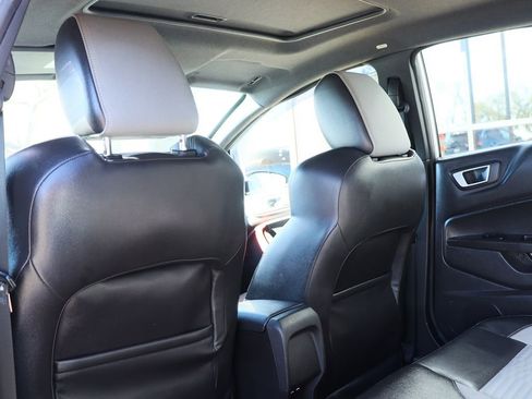Used 2014 Ford Fiesta ST w/ ST Recaro Package image 28