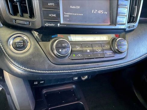 Used 2018 Toyota RAV4 XLE w/ Plus Extra Value Package image 22