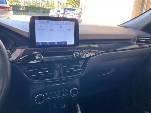 Used 2024 Ford Escape ST-Line w/ Cold Weather Package image 10