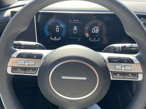 New 2026 Hyundai Santa Cruz SE image 17