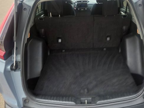 Used 2020 Honda CR-V EX image 5