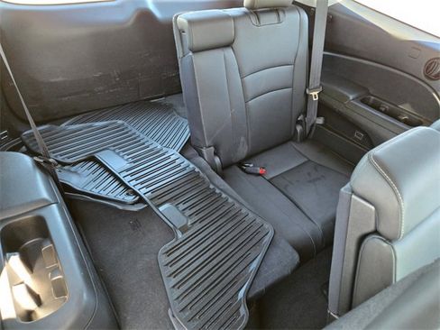 Certified 2021 Honda Pilot EX-L image 19