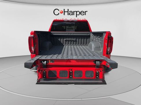 Used 2021 GMC Sierra 1500 AT4 w/ AT4 Value Package AWD/4WD image 36