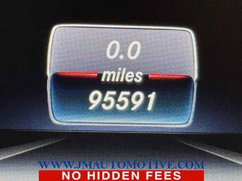 Used 2018 Mercedes-Benz GLE 350 4MATIC image 22