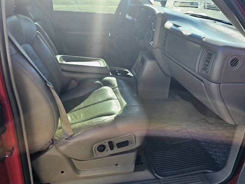 Used 2002 GMC Sierra 1500 4x4 Extended Cab w/ SLT Marketing Option Pkg image 9