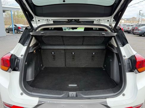 Used 2023 Buick Encore GX Essence w/ Experience Buick Package AWD/4WD image 23