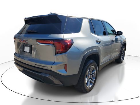 New 2026 GMC Terrain Elevation image 3