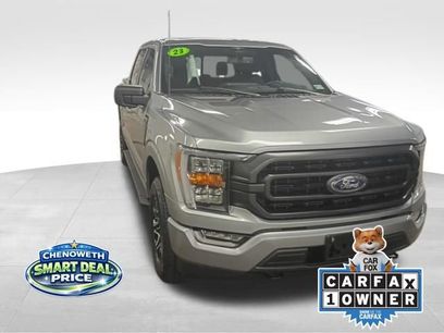 Used 2023 Ford F150 XLT w/ Equipment Group 302A High