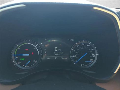 Used 2021 Toyota Highlander Platinum image 9