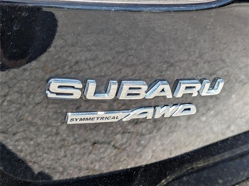Used 2023 Subaru Forester Premium AWD/4WD image 9