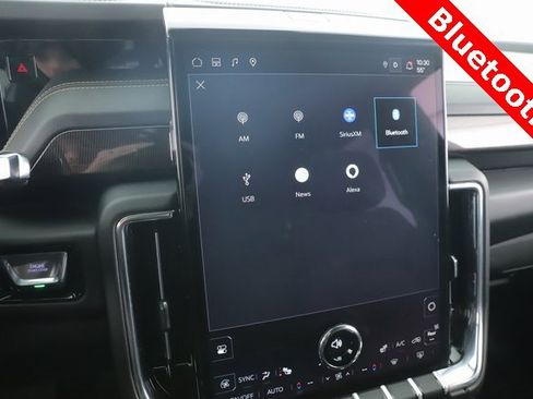 Used 2025 GMC Yukon Elevation image 22