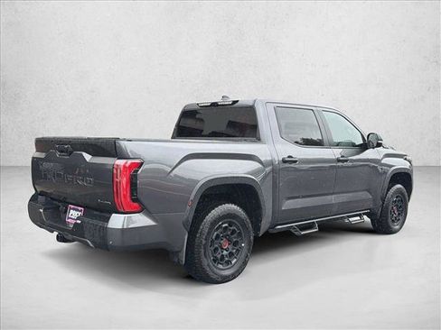 Used 2025 Toyota Tundra TRD Pro AWD/4WD image 5