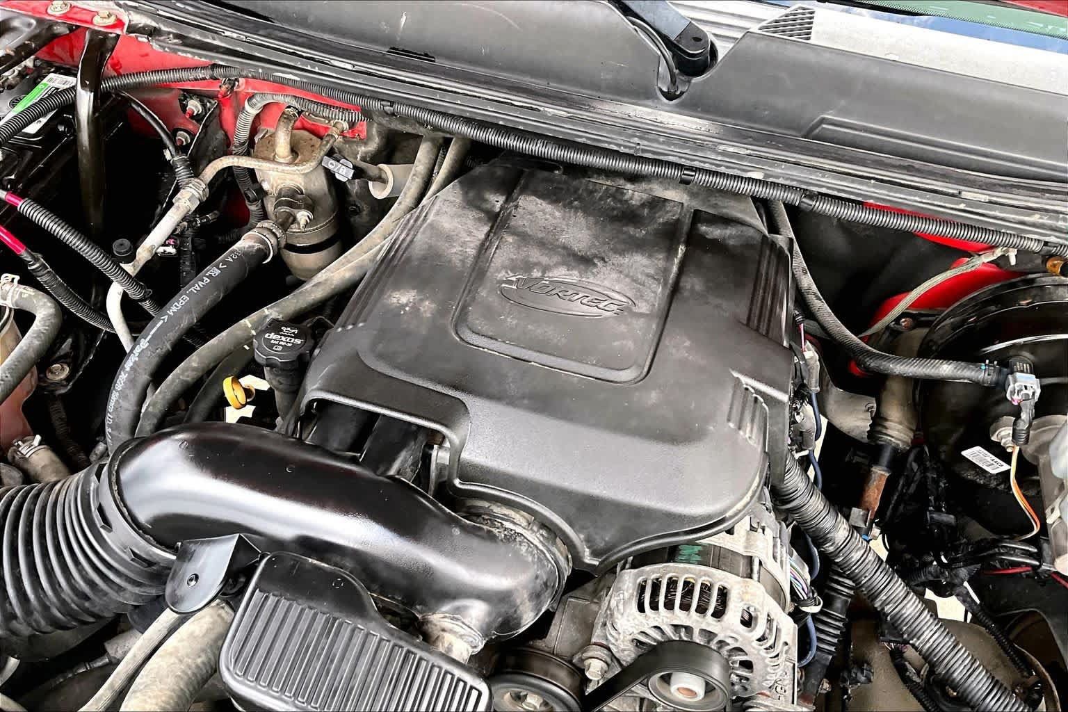 Used 2013 GMC Sierra 1500 SLE RWD image 31
