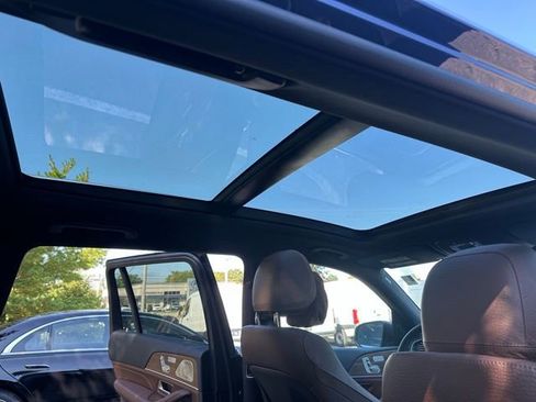 New 2026 Mercedes-Benz GLS 450 4MATIC image 31