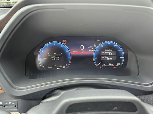 New 2026 Toyota Grand Highlander Platinum image 28