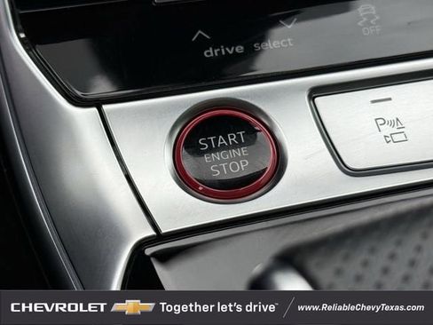 Used 2023 Audi RS 6 AWD/4WD image 27