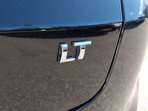 Used 2025 Chevrolet TrailBlazer LT image 31