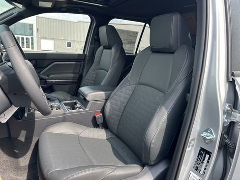 New 2026 Toyota 4Runner TRD Sport Premium image 22