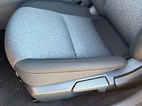 New 2026 Nissan Sentra SV image 20