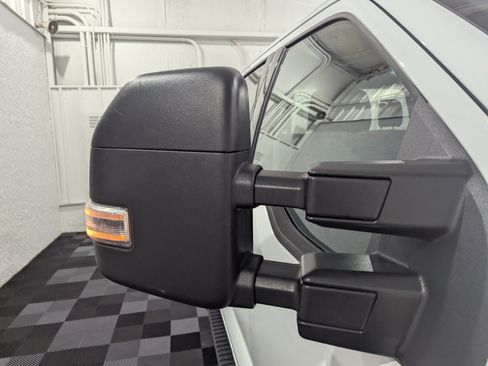 Used 2025 Ford F250 XLT AWD/4WD image 8