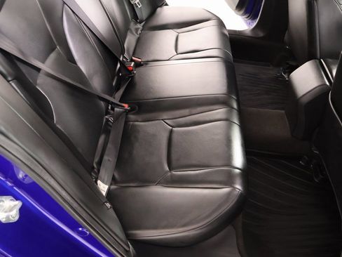 Used 2024 Honda Accord Sport image 14