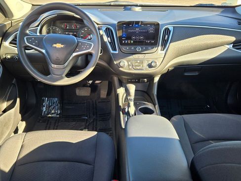 Used 2022 Chevrolet Malibu LS image 16