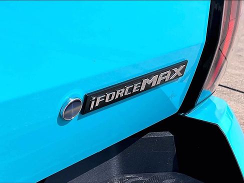 New 2026 Toyota Tundra TRD Pro image 15