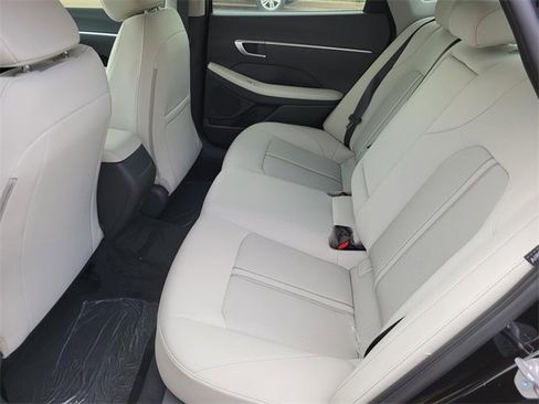New 2026 Hyundai Sonata SEL image 8