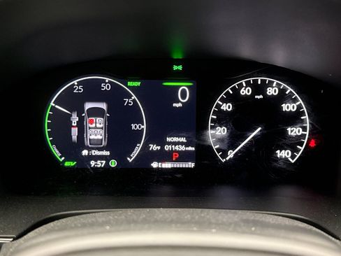 Used 2024 Honda CR-V Sport-L image 9