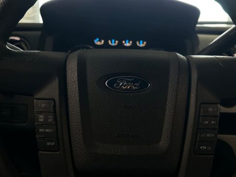 Used 2014 Ford F150 XLT RWD image 22