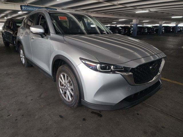 Used 2023 MAZDA CX-5 AWD 2.5 S image 1