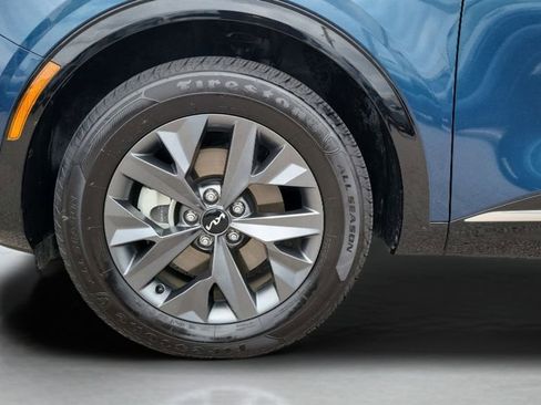 Used 2023 Kia Sportage SX Prestige AWD/4WD image 27