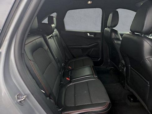 Certified 2023 Ford Escape ST-Line Elite AWD/4WD image 24